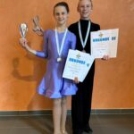 Levi und Mia-Sophie