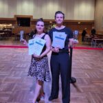 Susanne und Marvin