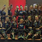 Hauptgruppenformation