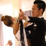 Ann-Christin und Thong 2