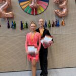 Justus und Nele Latein