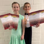 Marvin und Malou Standard