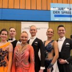 Gruppenfoto Standard