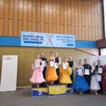 Siegerehrung Hgr II C