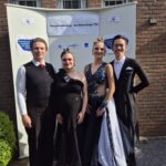 Gemeinsame Landesmeisterschaften Standard