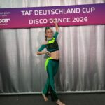 Anna Scheel