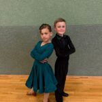 Henry und Mayla
