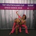Johanna Otto und Mia Sponholz