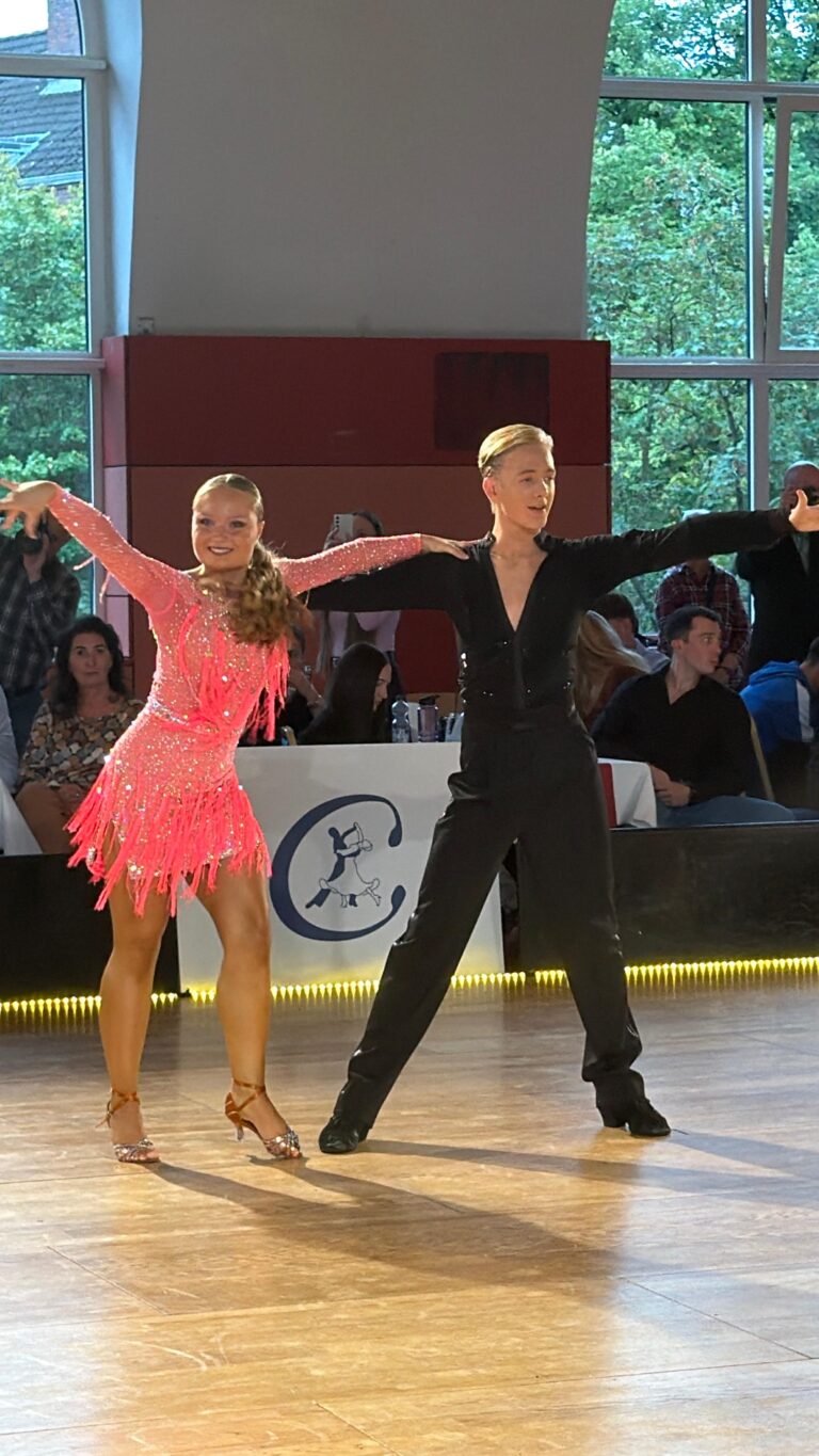 Nele und Justus 2