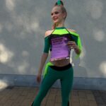 Anna Karoline Scheel