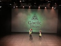 11 Gaelic Steps