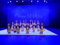 15 Starlets