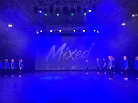 24 Mixed